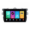 Navigatie dedicata cu Android Toyota Corolla 2007 - 2013, 2GB RAM, Radio GPS
