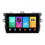 Cumpara ieftin Navigatie dedicata cu Android Toyota Corolla 2007 - 2013, 1GB RAM, Radio GPS