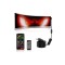 Modul panou flexibil MATRIX programabil,display RGB ,control aplicatie CU USB,