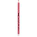 NOBEA Day-to-Day Lip Perfection Pencil creion contur buze Baby Pink 02 1.55 g