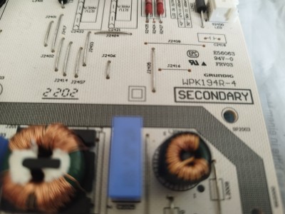 50GUA2021 50VLX21LDL WPK194R-4 WPM140 foto