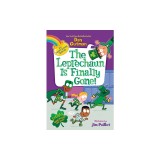 My Weird School Special: The Leprechaun Is Finally Gone!