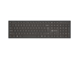Tastatura Mecanica Gaming NATEC Herring NKL-2348, RGB, Wireless, Negru