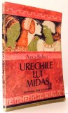 URECHILE LUI MIDAS de ANCA BALACI , 1979