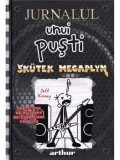 Cumpara ieftin Skutek Megaplyn. Seria Jurnalul unui pusti. Volumul 17/Jeff Kinney