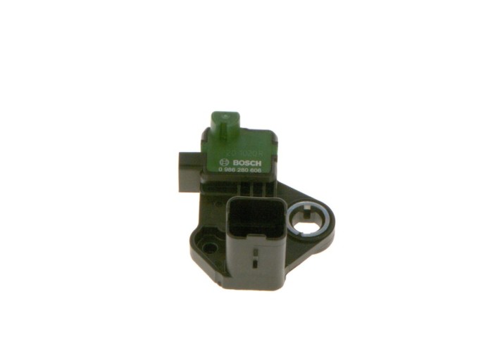 BOSCH 0 986 280 606 Senzor impulsuri, arbore cotit