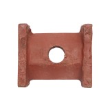 Scaun arc DF-3.12 pentru brazdar de ingrasaminte FS, compatibil UTB