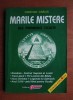 Marile mistere ale piramidei oculte - Cristian Craita