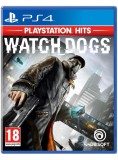 Watch Dogs Playstation Hits PS4, Ubisoft