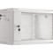 Carcasă tablou rack LANBERG 19" 6U gri 450x600mm