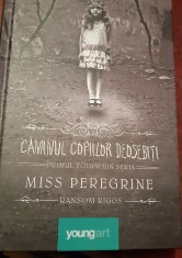 CAMINUL COPIILOR DEOSEBITI foto