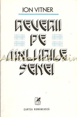 Reverii Pe Malurile Senei - Ion Vitner