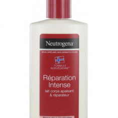 Lotiune corp intens reparatoare Neutrogena, 250ml, Johnson&Johnson