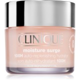 Clinique Moisture Surge&trade; 100H Auto-Replenishing Hydrator gel crema hidratant 125 ml