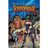 Neil Gaiman&#039;s Teknophage