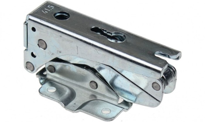 Balama usa frigider, dreapta sus stanga jos, ELECTROLUX 2211202037