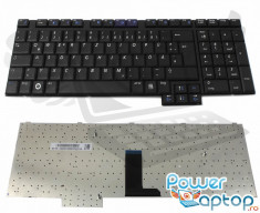 Tastatura Laptop Samsung R710 foto