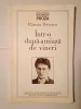 Răzvan Petrescu (dedicație/ autograf) - &Icirc;ntr-o după-amiază de vineri