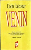 Venin - Colin Falconer