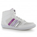 Pantofi sport de dama Adidas NEO Hoops , masura 37 1/3, Mbrands