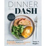 Dinner in a DASH