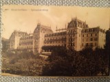 CP 1911 Evian-Bucarest, Ion (Iancu) Cerkez, frate arhict Nicu și Grigore Cerchez, Circulata, Fotografie