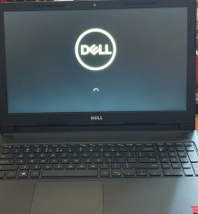 Laptop Dell 3578 nou cu licenta Windows Pro foto