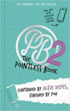 The Pointless Book 2 - Alfie Deyes