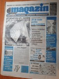 ziarul magazin 8 august 1996-art despre robert de niro