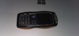 Tel Nokia 3220 liber de retea fara capac Baterie #a22, Neblocat, Negru