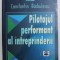 PILOTAJUL PERFORMANT AL INTREPRINDERII - PROIECTARE SI FUNCTIONARE de CONSTANTIN BARBULESCU , 2000