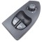 Buton reglare oglinzi, comutator macara usa Fiat Ducato, 2002-2006, Citroen Jumper, 2002-2006; Peugeot Boxer, 2002-2006, reglare oglinda; 4 butoane
