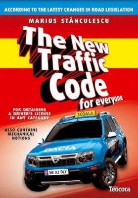 The New Traffic Code for everyone foto