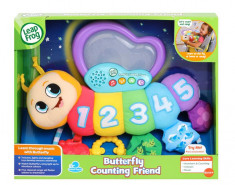 Vtech Fluture Cu Numere foto