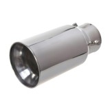 Ornament Toba Automax Cromat Simplu rotund 178x89x64mm