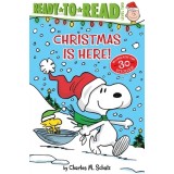 Christmas Is Here!