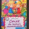 CAIET DE LECTURI RECOMANDATE CLASA A III-A - Vantu