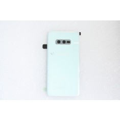 Capac Baterie Samsung S10E G970F Alb