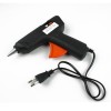 Pistol de lipit cu silicon cald, 40W, diametru batoane 11 mm, ProCart