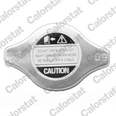 CALORSTAT by Vernet RC0047 buson,radiator foto