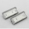 Lampi numar led BMW E46 4/5 usi