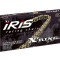 Lant transmisie Iris 520 X-Ring 100-124 zale Gold