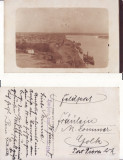 Harsova (Dobrogea, Constanta) -monitoare pe Dunare- militara, WWI, WK1