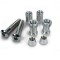 Set suruburi prindere handguard Cycra