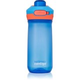 Contigo Jessie sticlă pentru apă pentru copii Poppy 420 ml