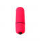 Vibratoare glont sau ou - Toyz4Lovers Clasice Mini Glont Vibrator Rosu