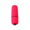 Vibratoare glont - Toyz4Lovers Clasice Mini Glont Vibrator Rosu