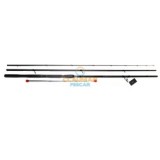 Lanseta Feeder Fl Strategist Method Feeder 3.90m, 100g, 3+3seg