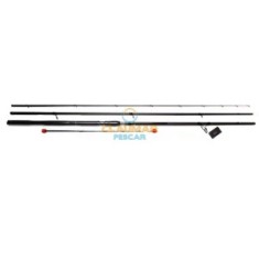 LANSETA FEEDER FL STRATEGIST METHOD FEEDER 3.90M, 100G, 3+3SEG foto