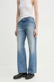 G-Star jeans Judee femei medium waist